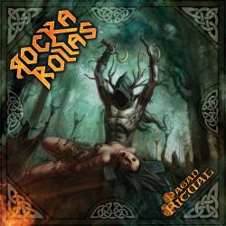 Rocka Rollas : Pagan Ritual